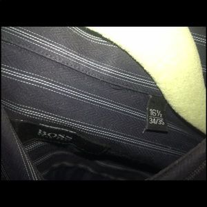Hugo Boss Dress Shirt